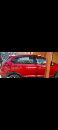 CERY TIGGO 2 CONVERSABLE 