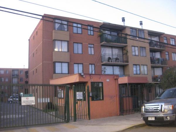 DEPARTAMENTO CERCANO PLAZA DE MAIPÚ