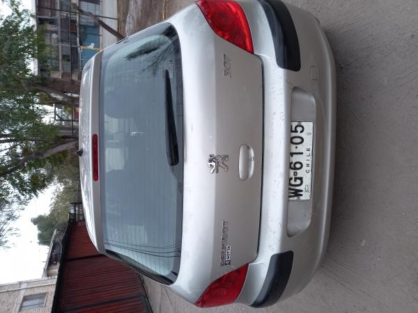 VENTA PEUGEOT 307 X-LINE