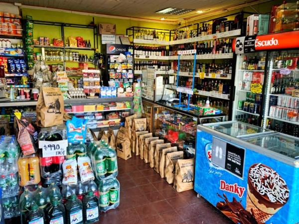 DERECHO A LLAVE BOTILLERÍA COMUNA SAN MIGUEL
