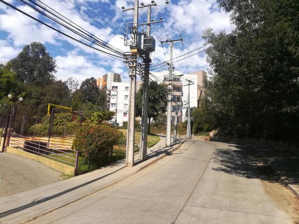 AGRADABLE DEPARTAMENTO