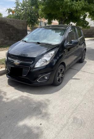 VENDO AUTO CHEVROLET SPARK GT 2016