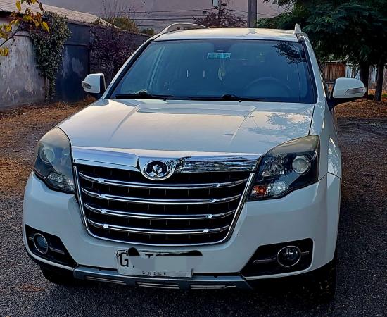 GREAT WALL H3
