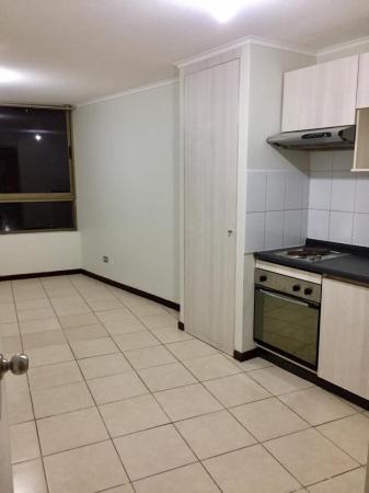 ARRIENDO DEPTO STUDIO A PASOS DEL METRO