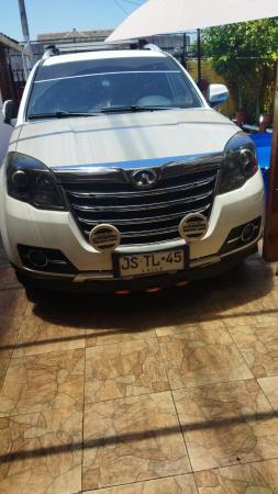 VENDO EXCELENTES CONDICIONES 