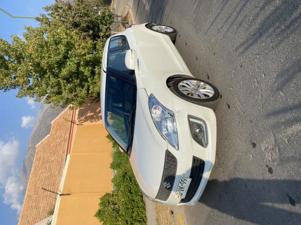 SUZUKI SWIFT 1.2 GLX