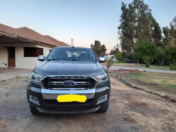 VENDO FORD RANGER