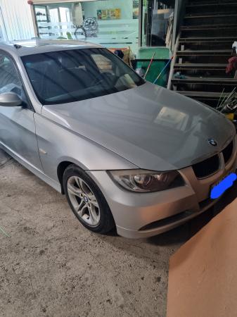 BMW 320I FULL EQUIPO