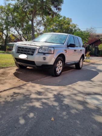 VENDO LAND ROVER FREELANDER IMPECABLE