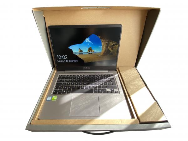 ZENBOOK UX410UQ-GV072T