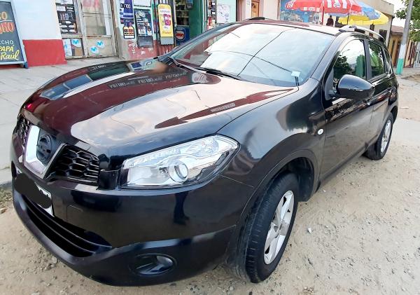NISSAN QASHQAI FULL 1.6 CC