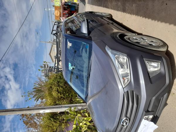 HYUNDAI CRETA 1.6