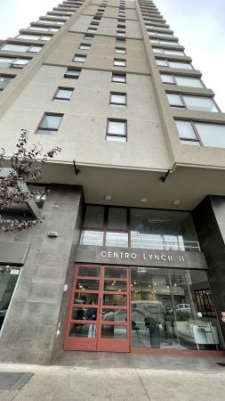 DEPARTAMENTO CENTRO LYNCH II