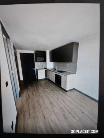ARRIENDO DEPARTAMENTO