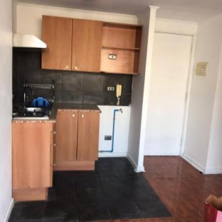 ARRIENDO DEPARTAMENTO CENTRAL