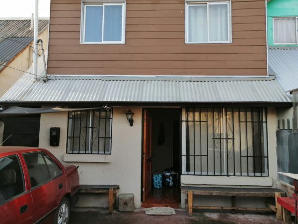 VENDO CASA SECTOR ORIENTE TALCA