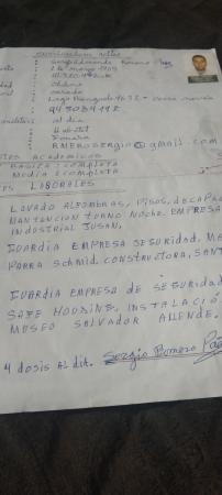 BUSCO TRABAJO EN ASEO, PARTIME, NOCHE