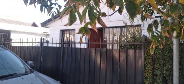 ARRIENDO CASA MAIPÚ 