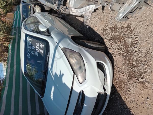 HYUNDAI RB 1.4 AÑO 2013 EN DESARME