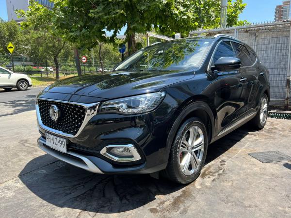 MG HS 2.0T 6DCT TROPHY AWD