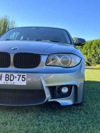 BMW 118 D