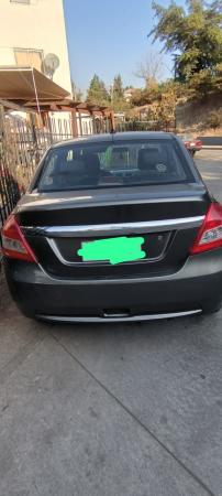 VENDO AUTO SUZUKI 2017