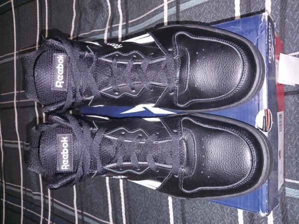 VENDO ZAPATILLA REEBOK ROYAL BB4500 HI2 HOMBRE