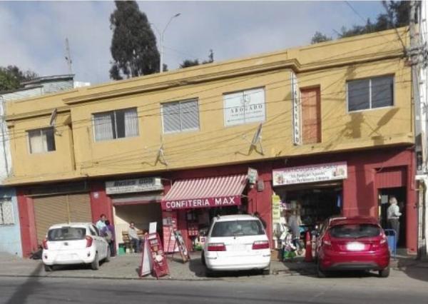 ARRIENDO DEPARTAMENTO AV CENTENARIO SAN ANTONIO