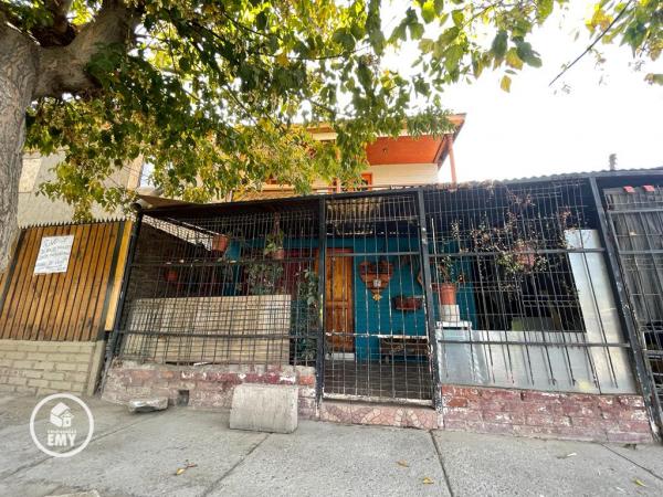SE VENDE CASA EN LA COMUNA DE COLINA