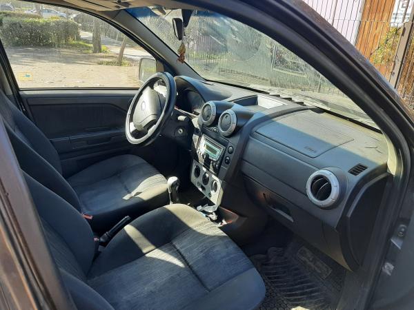 VENDO FORD ECOESPORT