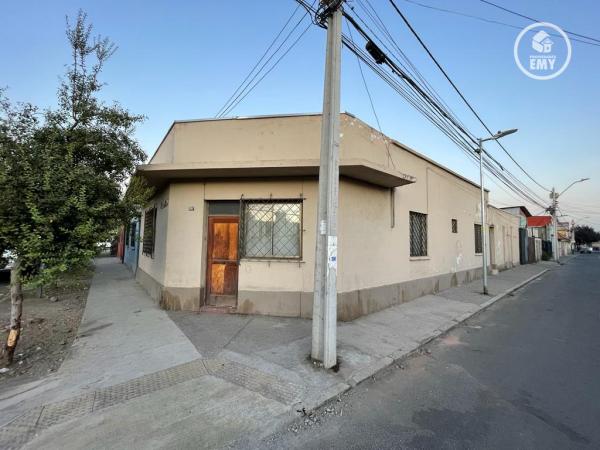 SE VENDE CASA EN INDEPENDENCIA