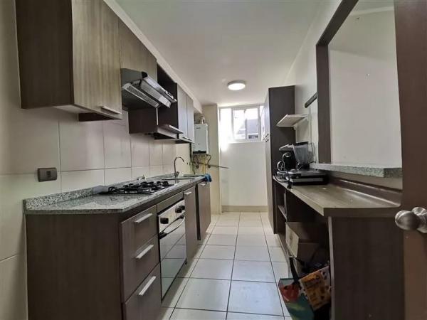 ARRIENDO DEPTO EL DESCANSO MAIPU 