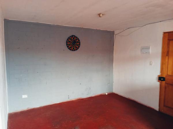 ARRIENDO DEPARTAMENTO