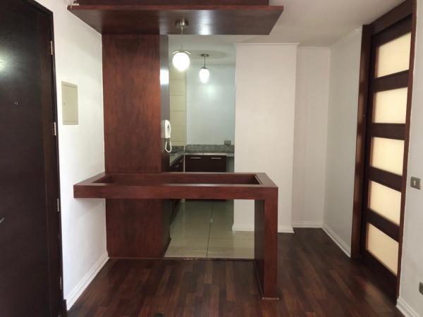 ARRIENDO DPTO MORANDE 580