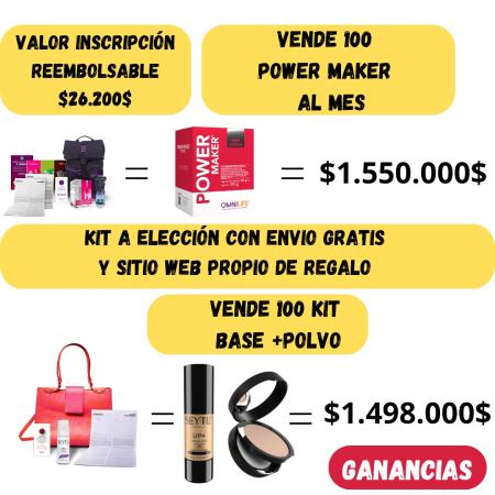 VENTAS POR REDES SOCIALES 