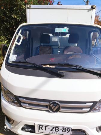 VENDO FOTON TM3