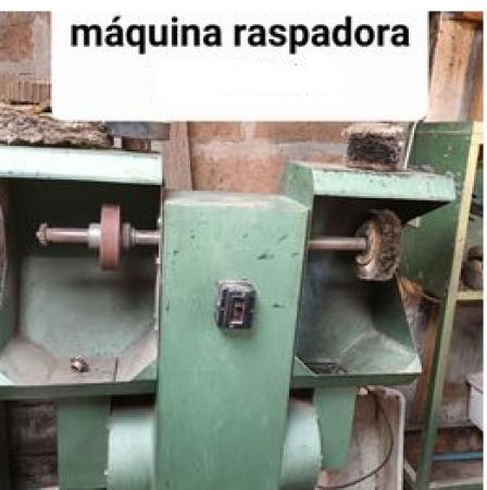 SE VENDE TALLER PARA FABRICAR  CALZADO 