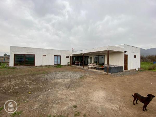 SE VENDE PARCELA EN LA COMUNA DE TILTIL