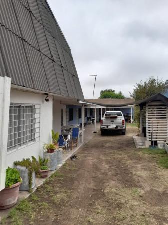 TERRENO CON DOS CASAS UBICADO EN QUINTERO, VALPARA