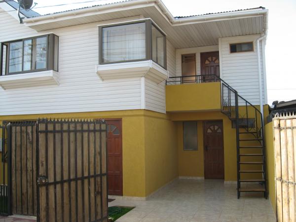 DPTO INTERIOR, EXCELENTE 