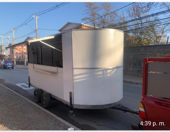 CARROS DE REMOLQUE 