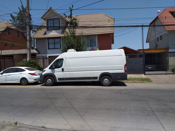 CASA EN AV. CENTRAL PONIENTE