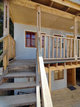 ARRIENDO DE CABAÑAS EN EL TABO, EL TABO