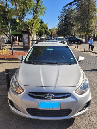 VENDO ACCENT FULL 2016