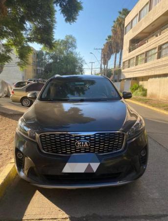 KIA SORENTO EX 2.4