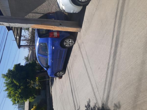 KIA MORNING PARA  DESARME 2007