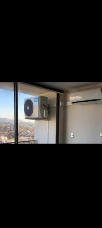 AIRE ACONDICIONADO CÁMARA FRIO
