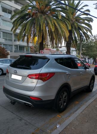 HYUNDAI SANTA FE 2014 DM 2.2 CRDI GLS - DIESEL  