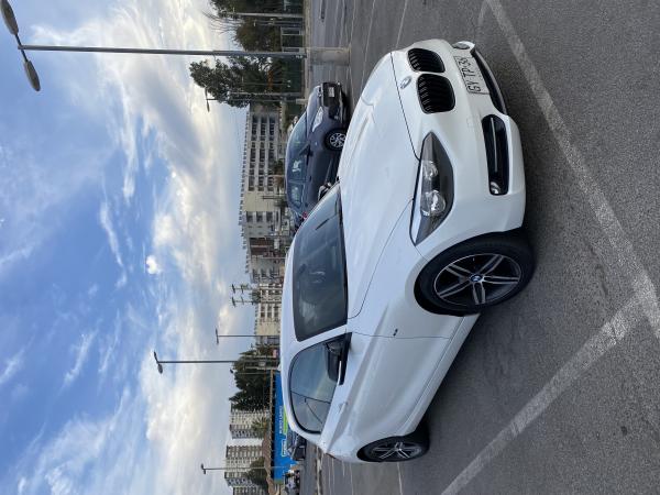 BMW 114I SPORT