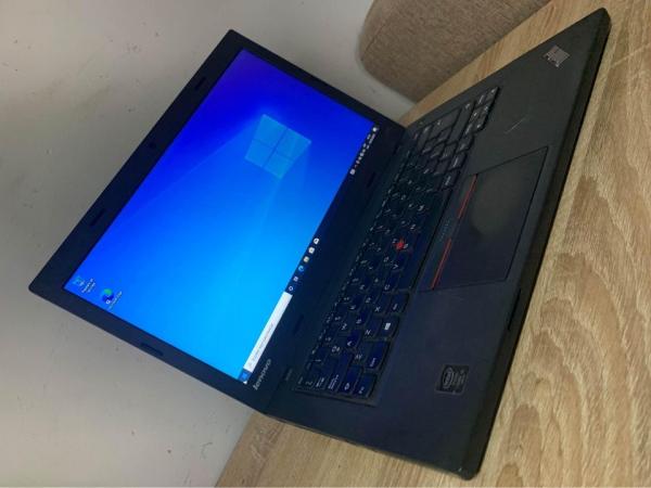 NOTEBOOK L450